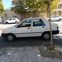 پراید131مدل 94 بدون رنگ|خودرو سواری و وانت|نورآباد, |دیوار