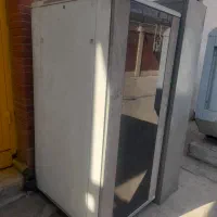 کابینت رک دست دوم سلامت|مودم و تجهیزات شبکه|جوادآباد, |دیوار