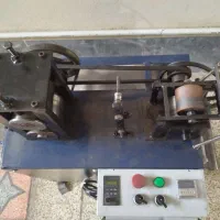 فروش دستگاه تولید سیم فر|ماشینآلات صنعتی|بهشهر, |دیوار