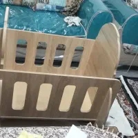 گهواره نوزاد|اسباب و اثاث بچه|شیراز, شهرک نیروی انتظامی|دیوار