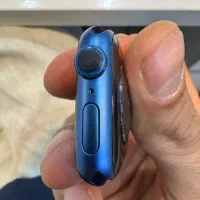 اپل واچ سری ۷ سایز ۴۱|ساعت|تهران, شیخ هادی|دیوار