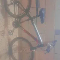 دوچرخه ویوا ۲۶|دوچرخه، اسکیت، اسکوتر|اهواز, کوی علوی|دیوار