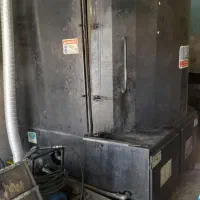 دستگاه قطعه شویی و کارواش صنعتی|ماشینآلات صنعتی|یاسوج, |دیوار