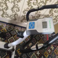 فروش دوچرخه ثابت خانگی درحد نو