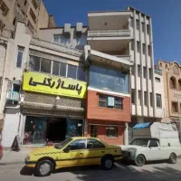 اجاره مغازه در جنت