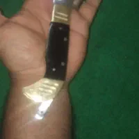 چاقو هفت دنده|کوهنوردی و کمپینگ|اهواز, کمپلو شمالی|دیوار