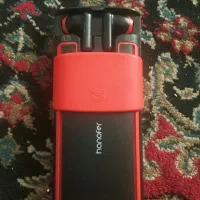 هانوفر۵۷۲۰ ایرپاد دار