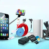 استخدام فروشنده لوازم جانبی موبایل