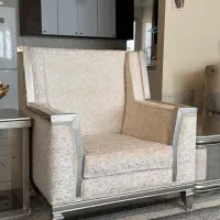 نیم ست مبلمان|مبلمان خانگی و میز عسلی|پردیس, فاز ۸|دیوار