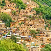 تور ماسوله گیلان