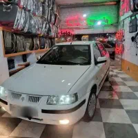 سمند 94|خودرو سواری و وانت|تربت‌حیدریه, میدان مرکزی|دیوار