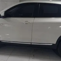تیگو ۷ سفید ۴۰۱ بدون خط خش