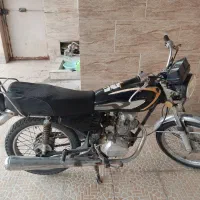 فروش موتور سیکلت مدل ۸۹