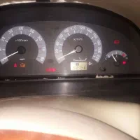 سمند دوگانه کارخانه کارمندی|خودرو سواری و وانت|بیرجند, |دیوار