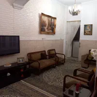 اپارتمان کلنگی ۴۲متری در پدرثانی