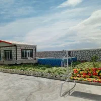 ویلا دارای آب برق گاز بیلوردی