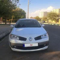 رنو مگان 2000cc، مدل ۲۰۰۸|خودرو سواری و وانت|تهران, صادقیه|دیوار