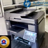 Hp 225 Dn فول امکانات