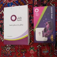 مودم رایتل