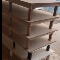 کفی تخت خواب