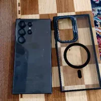 سامسونگ +Galaxy S24 با حافظهٔ ۲۵۶ گیگابایت|موبایل|اصفهان, خانه اصفهان|دیوار