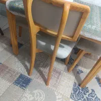 میز ناهار خوری