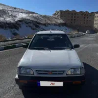 پراید هاچبک|خودرو سواری و وانت|پردیس, فاز ۱|دیوار