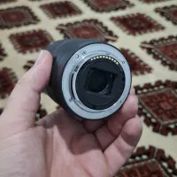 لنز سونی 18-135|دوربین عکاسی و فیلمبرداری|رشت, رشتیان|دیوار