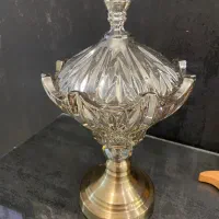 شکلات، آجیل خوری|ظروف سرو و پذیرایی|رشت, سعدی (تختی)|دیوار