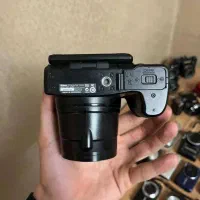 دوربین عکاسی Canon complex p100 در حد نو