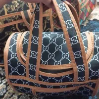 کیف مسافرتی دوتیکه وه ستیکه سط ستیکه ۴۰۰|کیف، کفش، کمربند|آبپخش, |دیوار