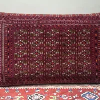 پشتی سنتی دستباف|پشتی|تهران, جنت‌آباد شمالی|دیوار