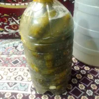 مواد آشپزخانه