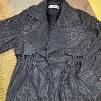 پالتو|لباس|کاشان, کارگر|دیوار