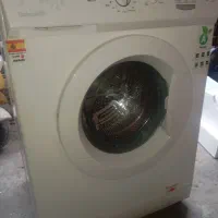 لباسشویی اتوماتیک