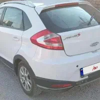 ام وی ام 315 نیو MVM 315 New|خودرو سواری و وانت|زرندیه, |دیوار