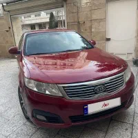 اپتیما ۲۰۱۰