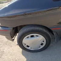 پراید هاچبک