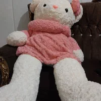 اسباب‌بازی خرس