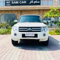 میتسوبیشی پاجیرو gls مدل 2008