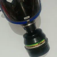 ماسک انوع گاز های سمی دراگر 6300 اکسپلور