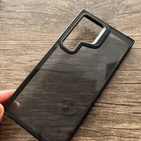 گارد Samsung S24 ultraنو نو|لوازم جانبی موبایل و تبلت|مشهد, سجادیه|دیوار