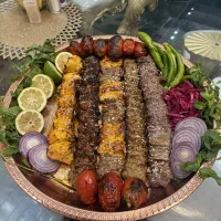 سالن کار خانم