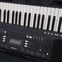 ارگ ( کیبرد) یاماها a350|پیانو، کیبورد، آکاردئون|مسجد سلیمان, |دیوار