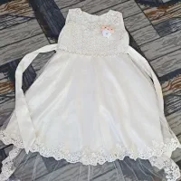 پراهن عروسکی نو