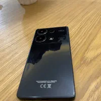 poco m6 pro 512|موبایل|بابل, |دیوار