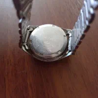 ساعت سیکو۵ اصل نبضی قدیمی
