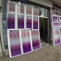 توری پلیسه ای آکاردیونی و ثابت