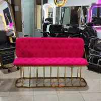 دکوراسیون آرایشگاه زنانه و مردانه|آرایشگاه و سالن‌های زیبایی|زاهدان, |دیوار