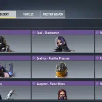 اکانت کالاف سالم|کنسول، بازی ویدئویی و آنلاین|قم, پردیسان|دیوار